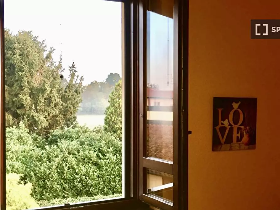 Immagine 9 di Appartamento in affitto  in Strada Alzaia Naviglio Grande a Arconate