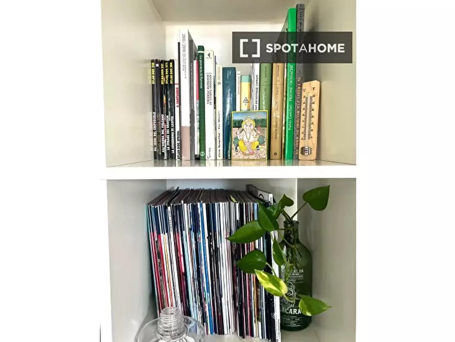 Immagine 7 di Appartamento in affitto  in Via Giuseppe Candiani a Milano