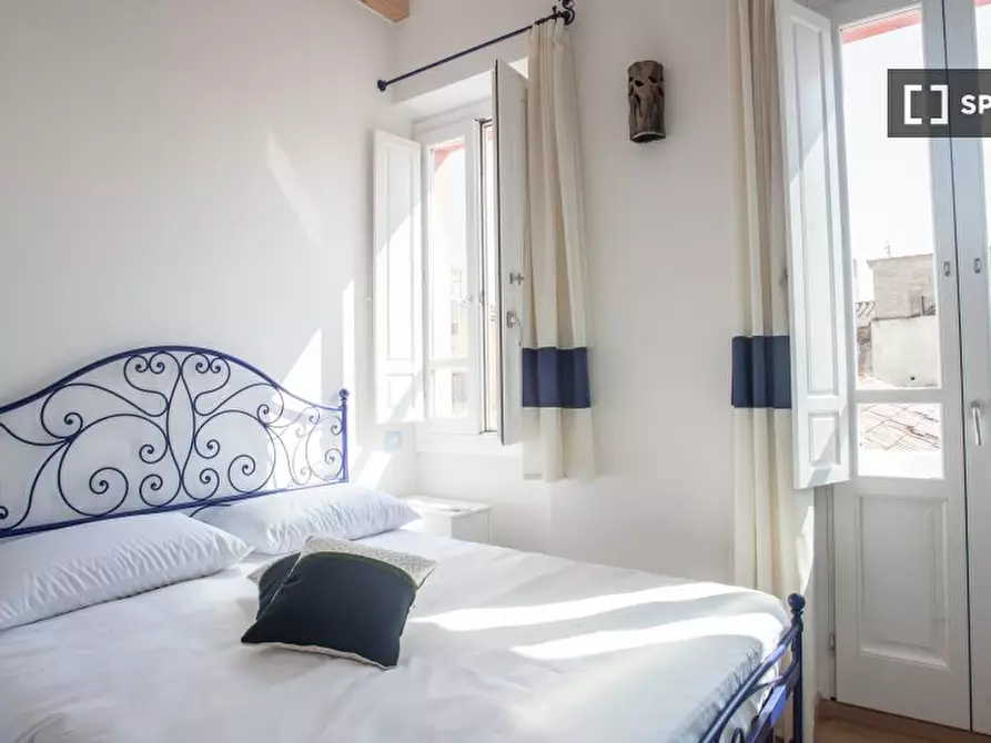 Immagine 10 di Appartamento in affitto  in Via Giovanni Antonio Piccioni a Cagliari