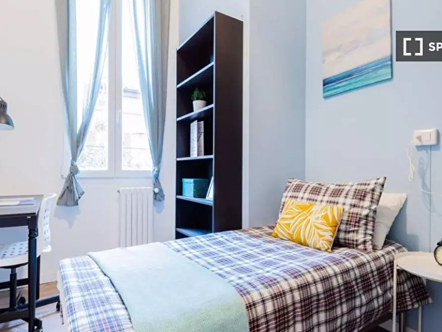 Immagine 2 di Camera condivisa in affitto  in Viale Alfredo Oriani a Bologna