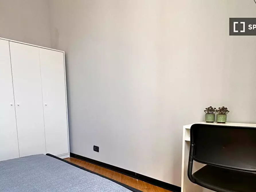 Immagine 3 di Camera condivisa in affitto  in Via Renato Martorelli a Torino