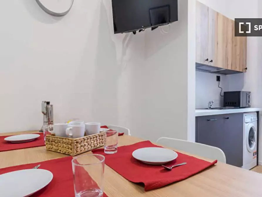 Immagine 14 di Camera condivisa in affitto  in Via Padova a Torino