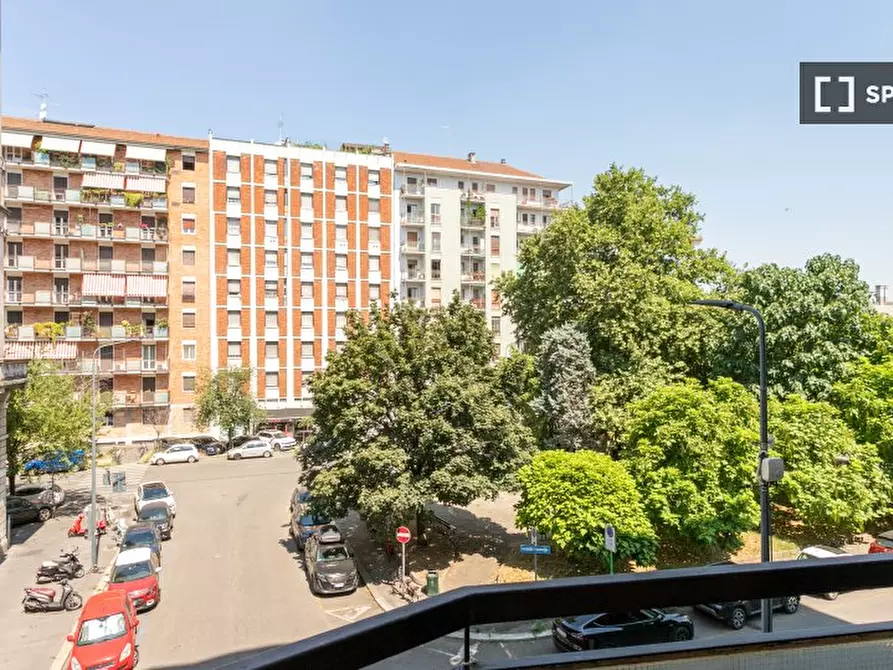 Immagine 6 di Appartamento in affitto  in Via Giuseppe Antonio Borgese a Milano