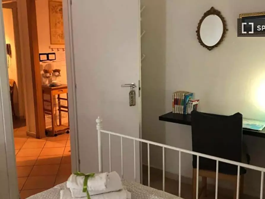 Immagine 14 di Appartamento in affitto  in Via Caio Asinio Pollione a Napoli