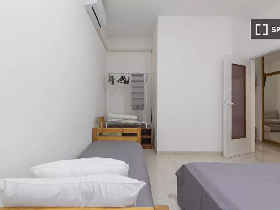 Immagine 2 di Appartamento in affitto  in Via Don Giovanni Minzoni a Sesto San Giovanni