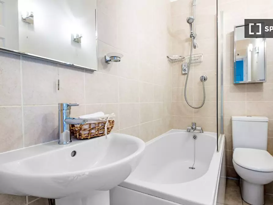 Immagine 10 di Appartamento in affitto  in Monmouth Rd a Paddington