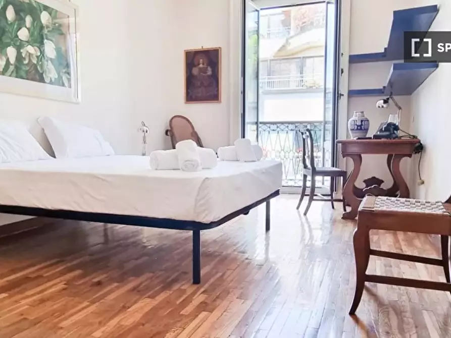 Immagine 2 di Appartamento in affitto  in Via Pontaccio a Milano