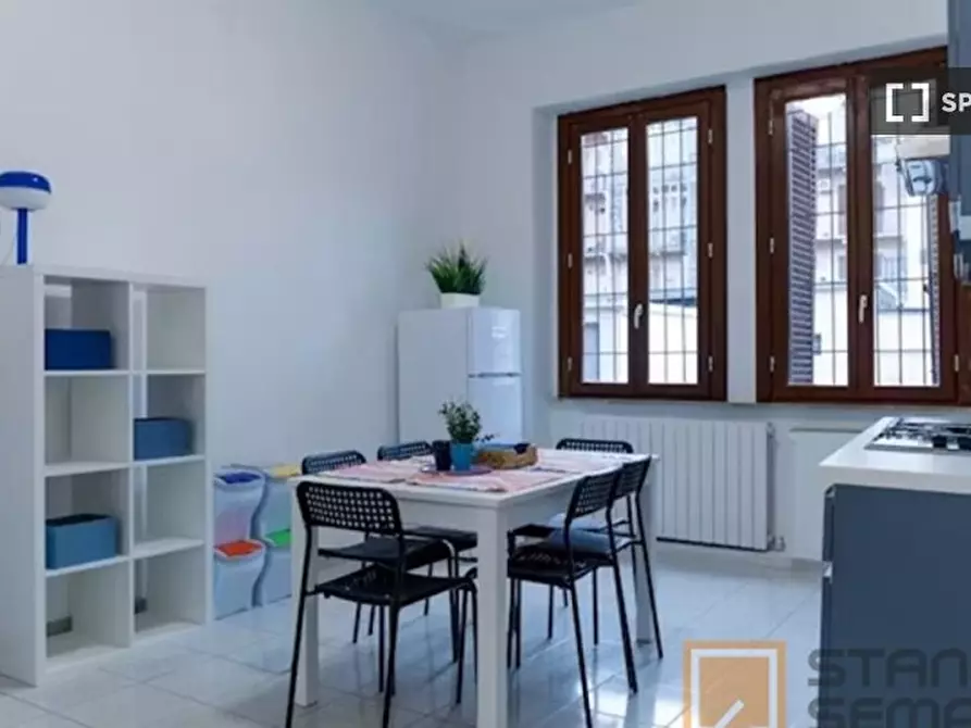 Immagine 7 di Camera condivisa in affitto  in Via Romolo Gessi a Torino