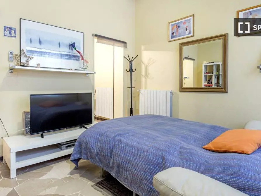 Immagine 9 di Appartamento in affitto  in Via Domenico Cimarosa a Firenze