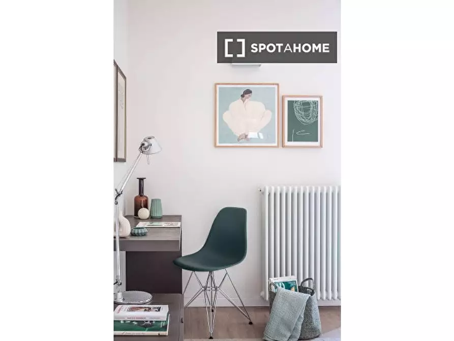 Immagine 16 di Appartamento in affitto  in Via Luigi Galvani a Milano