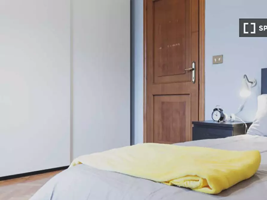 Immagine 7 di Camera condivisa in affitto  in Via Marsala a Bologna