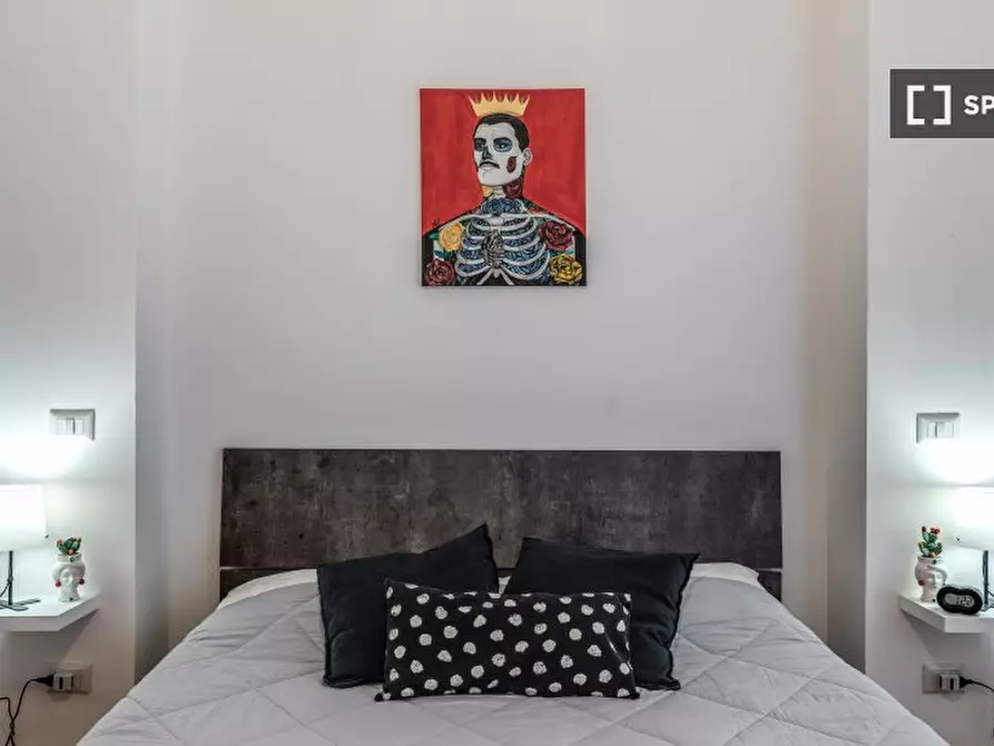 Immagine 16 di Appartamento in affitto  in Via dei Lauri a Roma