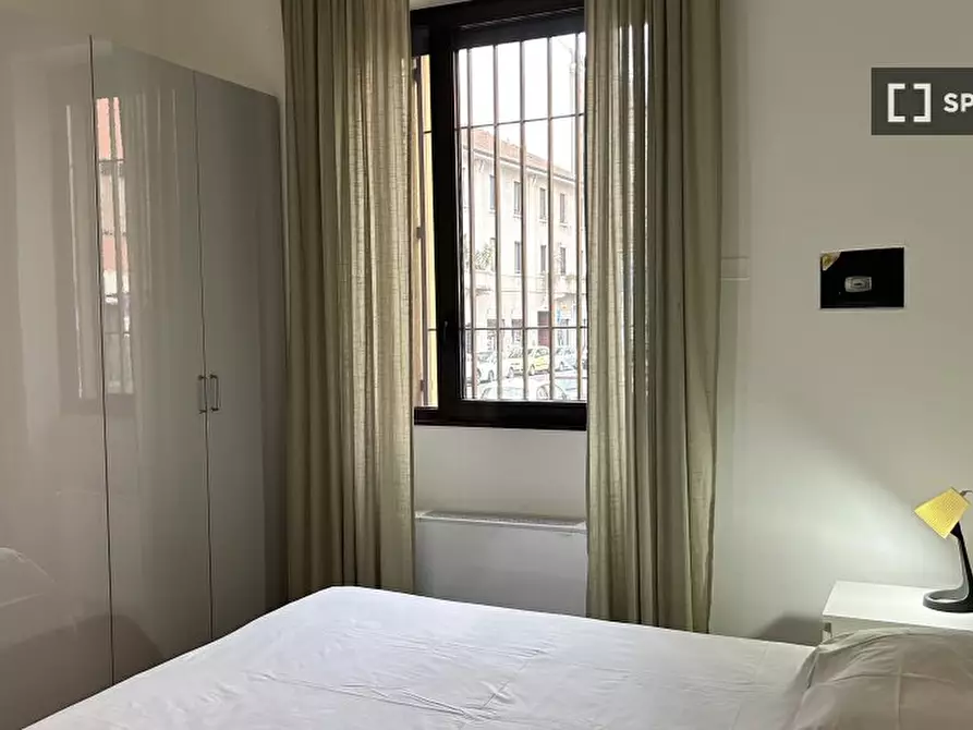 Immagine 13 di Appartamento in affitto  in Viale Elvezia a Milano
