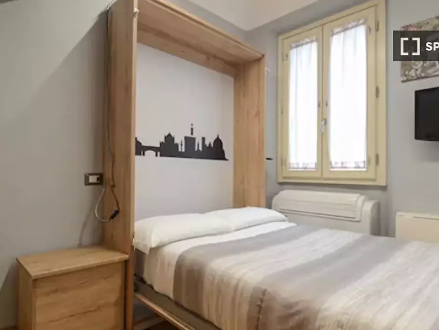 Immagine 4 di Ufficio in affitto  in Via di S. Giuseppe a Firenze