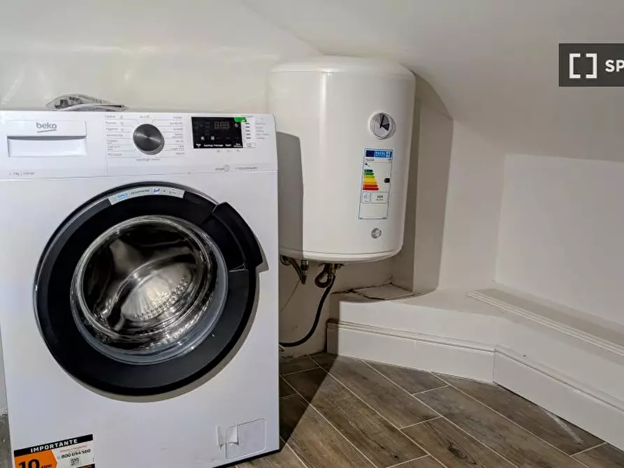 Immagine 17 di Ufficio in affitto  in Via Pietro Crespi a Milano