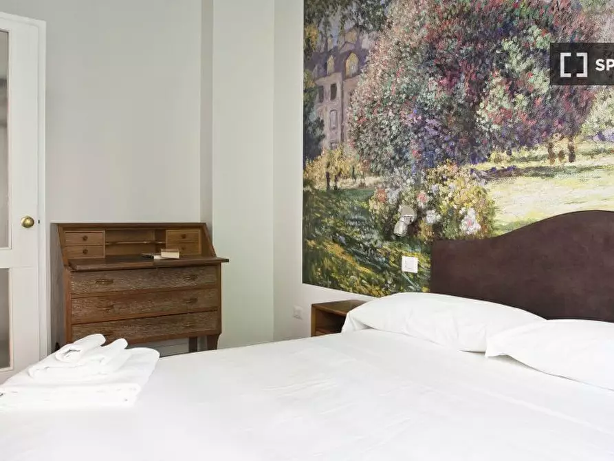 Immagine 13 di Appartamento in affitto  in Via Sebastiano Veniero a Milano