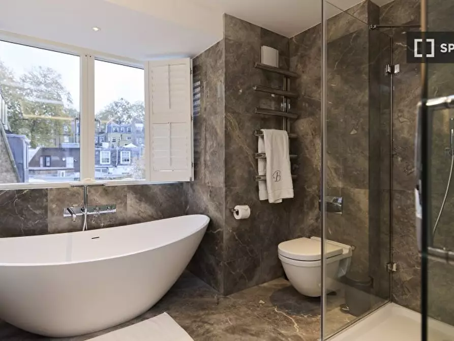 Immagine 14 di Appartamento in affitto  in William Mews a 