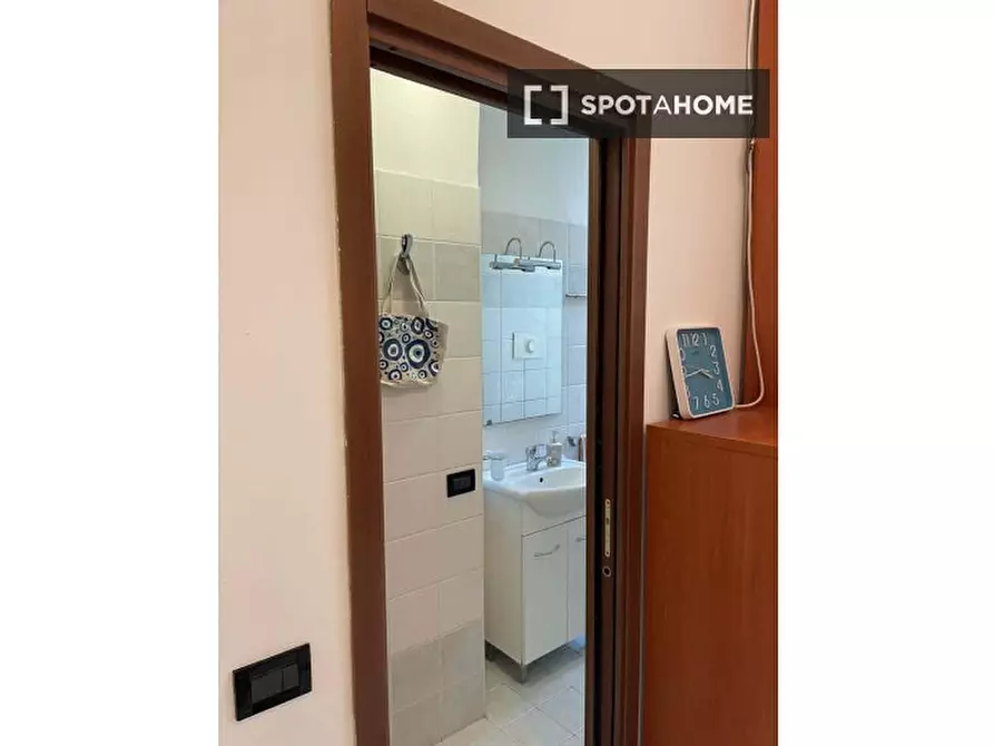 Immagine 17 di Appartamento in affitto  in Via Bramantino a Milano