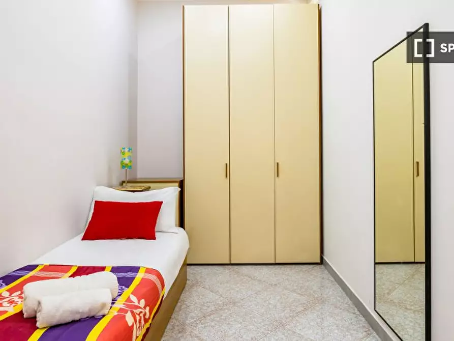 Immagine 15 di Appartamento in affitto  in Vico Milano a Napoli