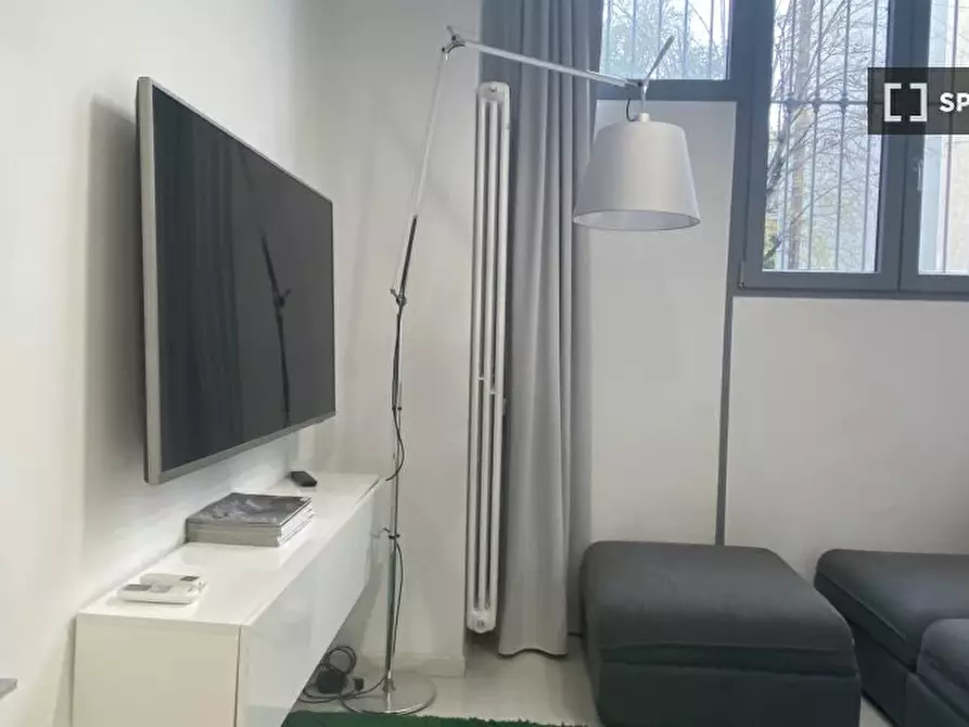 Immagine 11 di Appartamento in affitto  in Via Evangelista Torricelli a Milano