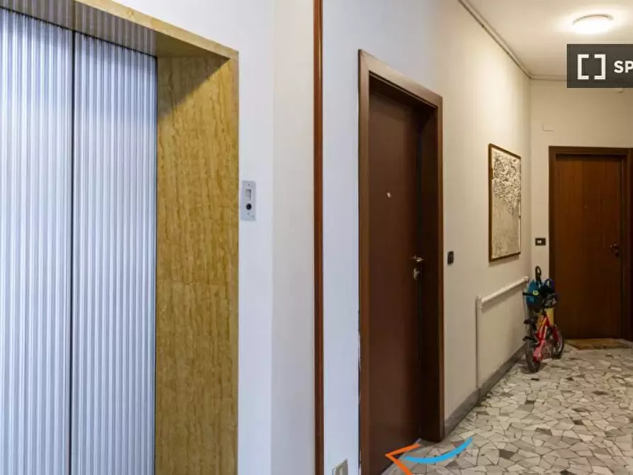 Immagine 14 di Appartamento in affitto  in Viale Brenta a Milano