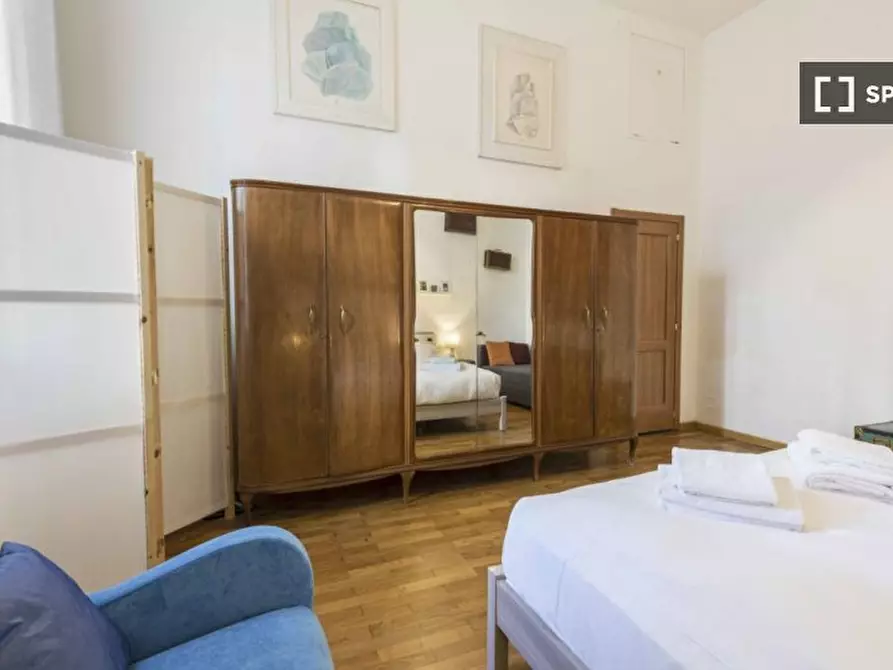Immagine 11 di Appartamento in affitto  in Via del Palazzo Bruciato a Firenze