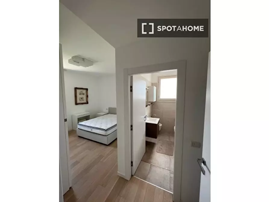 Immagine 6 di Appartamento in affitto  in Via Carlo Conti a Milano