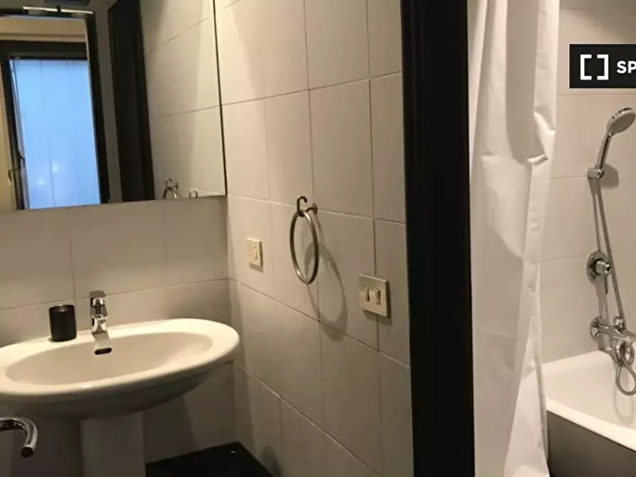 Immagine 3 di Ufficio in affitto  in Via Terraggio a Milano