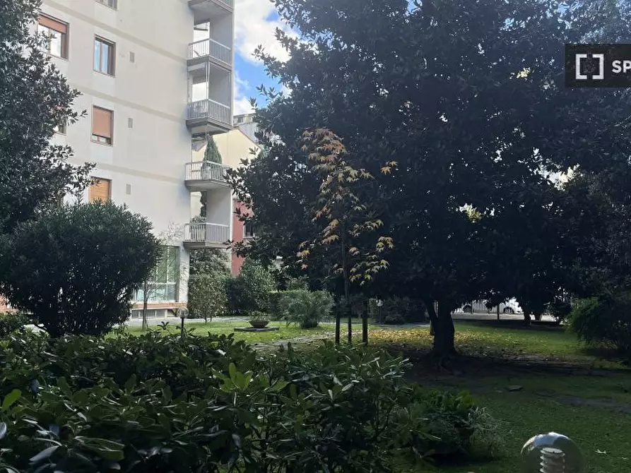 Immagine 12 di Appartamento in affitto  in Via Frusa a Firenze
