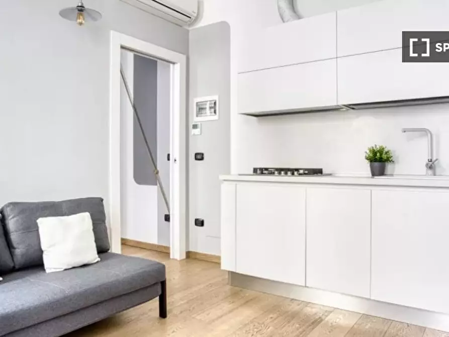 Immagine 7 di Appartamento in affitto  in Via Luigi Federico Menabrea a Milano