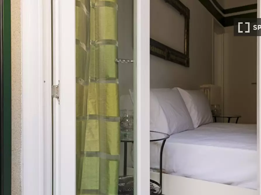 Immagine 5 di Appartamento in affitto  in Via Melzo a Milano