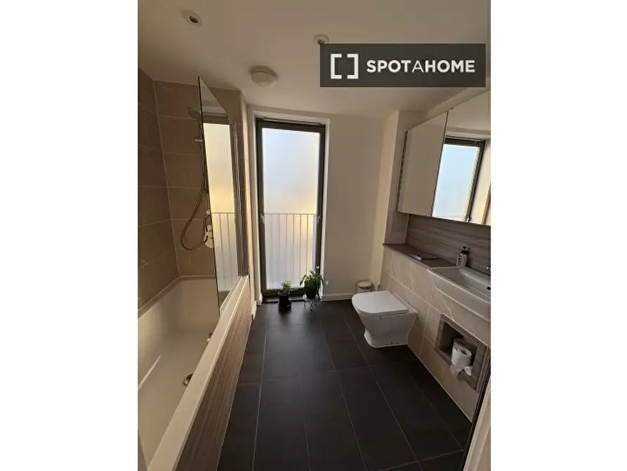 Immagine 5 di Appartamento in affitto  in Edwin Street a East Ham