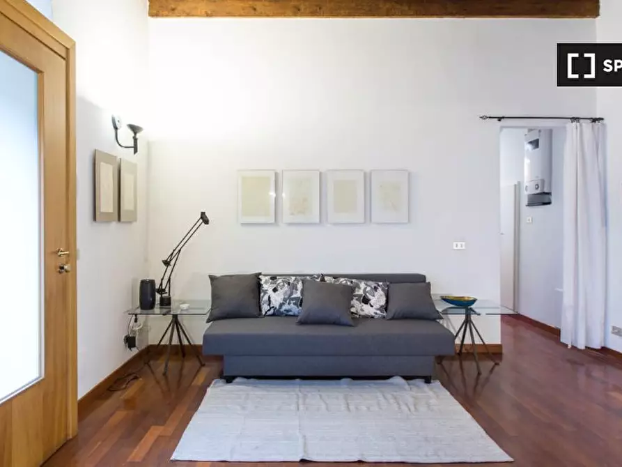 Immagine 4 di Appartamento in affitto  in Viale Andrea Doria a Milano