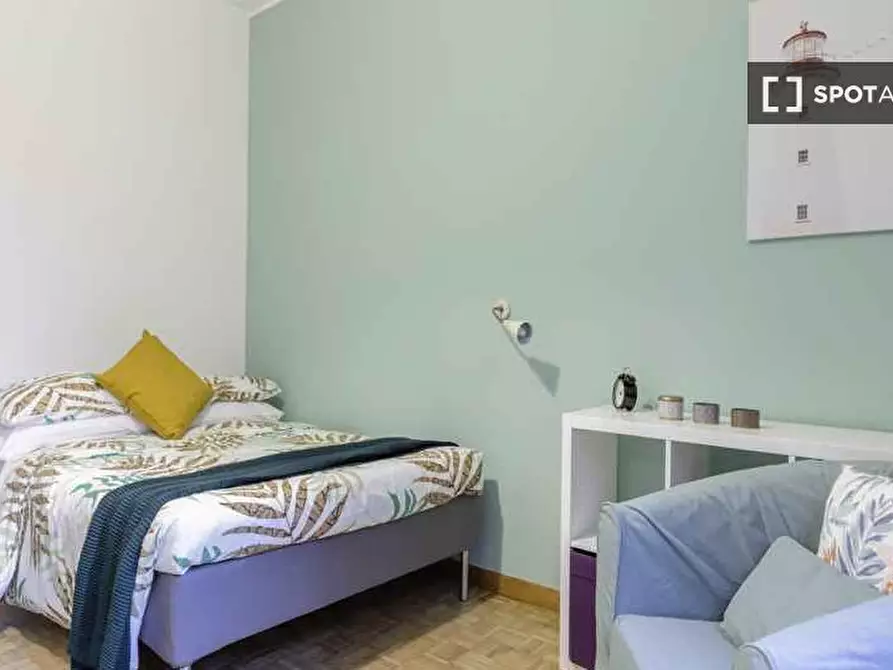 Immagine 2 di Camera condivisa in affitto  in Via Roberto Schumann a Padova