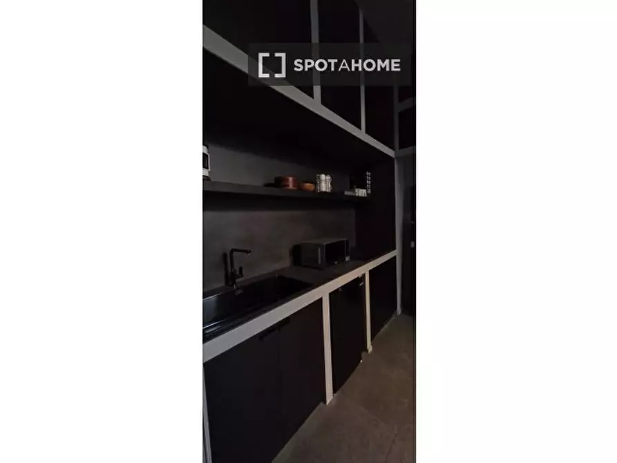 Immagine 1 di Camera condivisa in affitto  in Via Roberto Ardigò a Milano