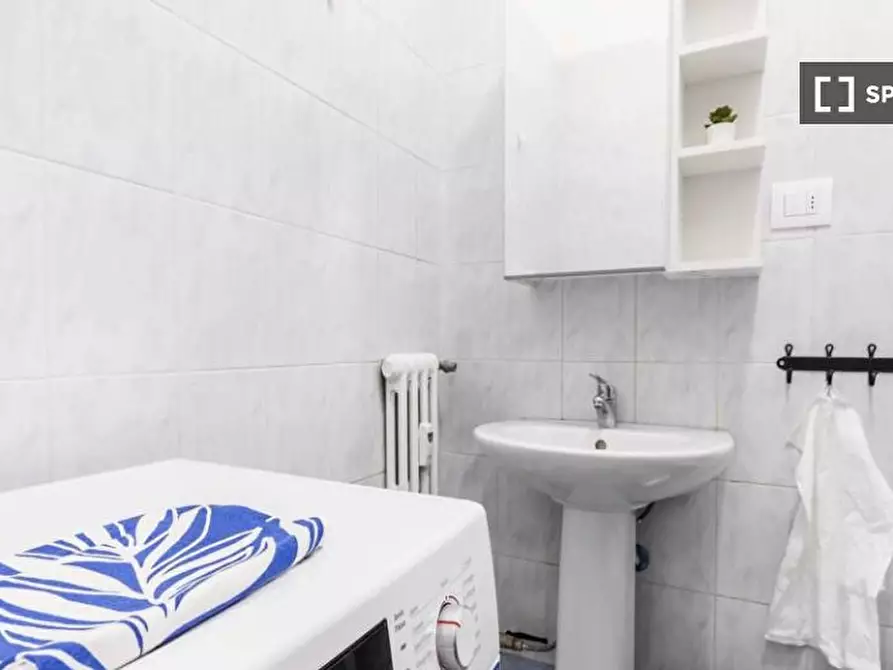 Immagine 19 di Camera condivisa in affitto  in Via Felice Mendelssohn a Padova