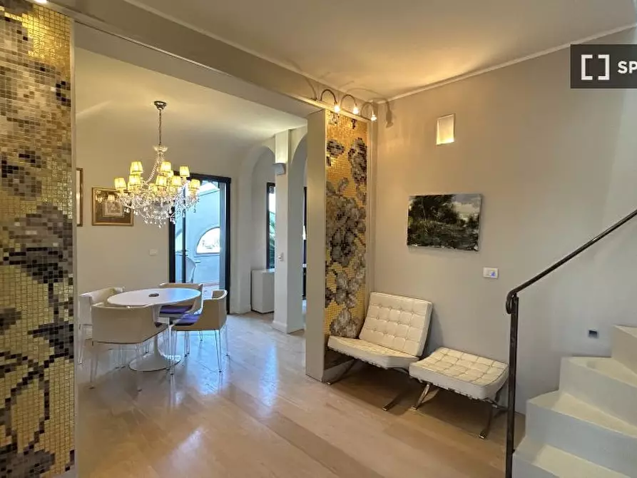 Immagine 2 di Appartamento in affitto  in Via Gabrio Serbelloni a Milano