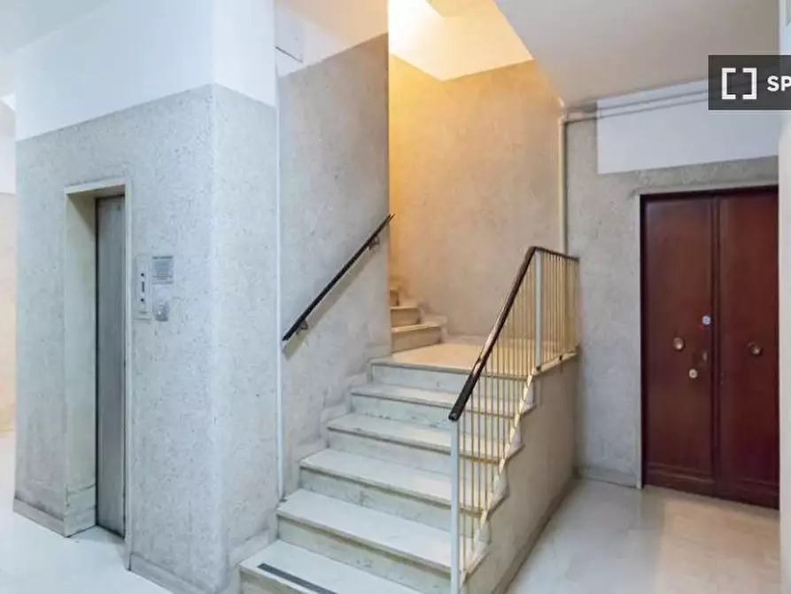 Immagine 11 di Camera condivisa in affitto  in Via Cesare Boldrini a Bologna