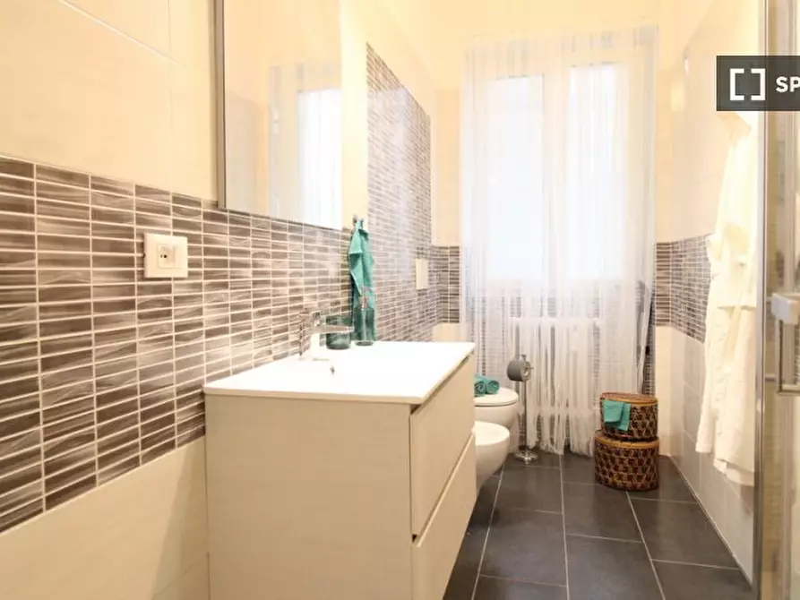 Immagine 19 di Camera condivisa in affitto  in Ambaraga a Brescia