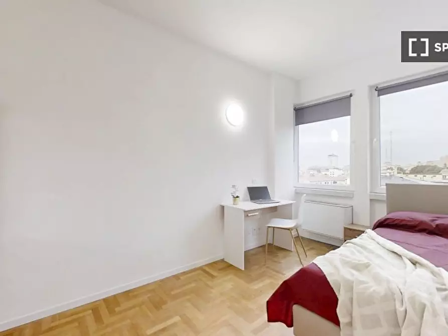 Immagine 18 di Camera condivisa in affitto  in CORSO milano a Padova
