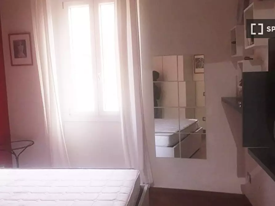 Immagine 6 di Camera condivisa in affitto  in Piazza de' Pitti a Firenze