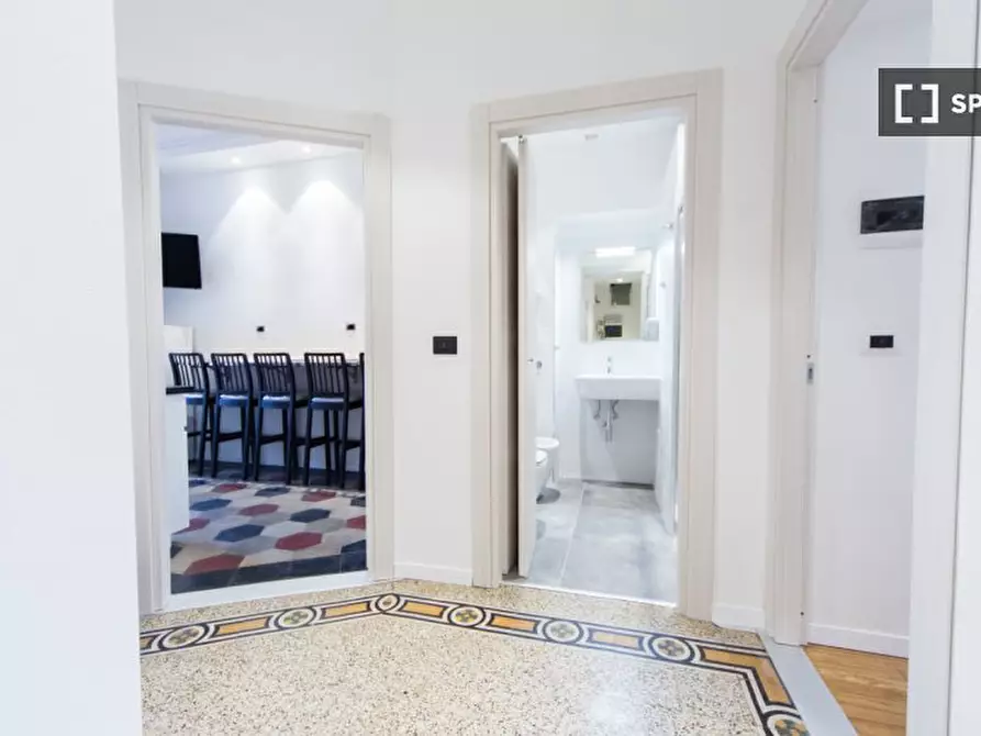 Immagine 12 di Camera condivisa in affitto  in Via Pier Dionigi Pinelli a Torino