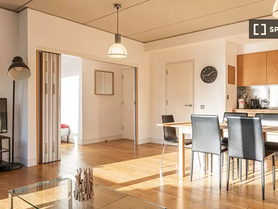 Immagine 4 di Appartamento in affitto  in Curtain Rd a Islington