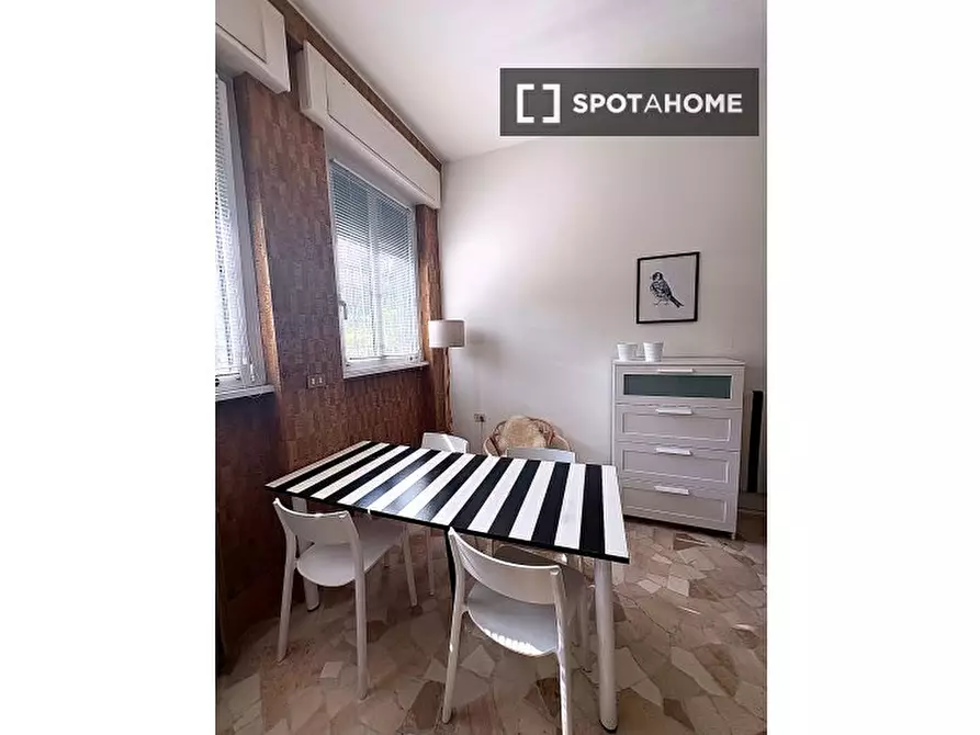 Immagine 17 di Ufficio in affitto  in Via Pier Candido Decembrio a Milano