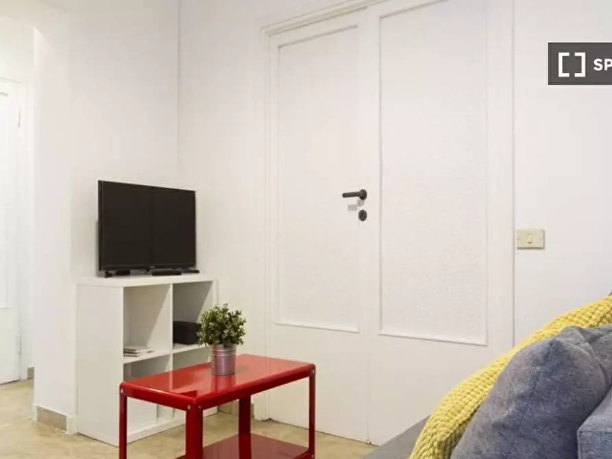 Immagine 6 di Camera condivisa in affitto  in Via Tarquinio Prisco a Milano