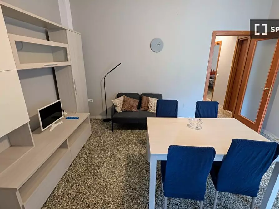 Immagine 16 di Camera condivisa in affitto  in Via Monte Generoso a Milano