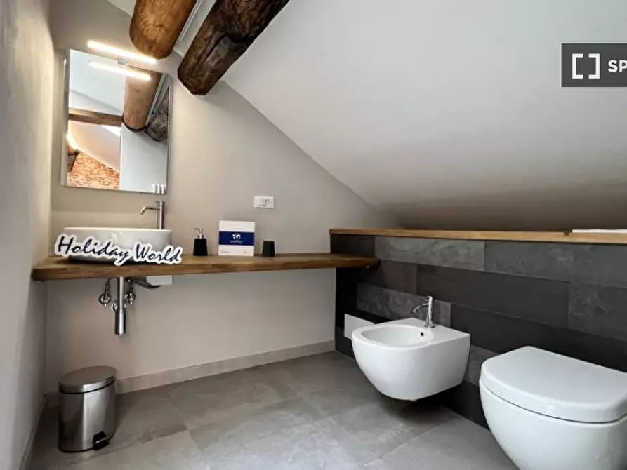 Immagine 12 di Appartamento in affitto  in Via del Campo a Genova