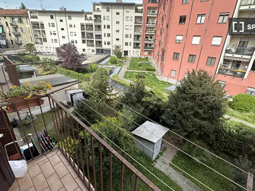 Immagine 11 di Ufficio in affitto  in Via Antonio Mambretti a Milano