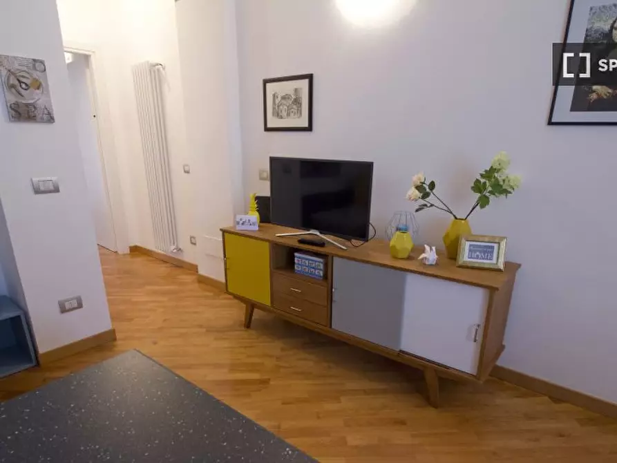 Immagine 13 di Appartamento in affitto  in Via Lambro a Milano