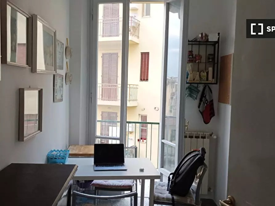 Immagine 9 di Camera condivisa in affitto  in Via Benedetto Marcello a Firenze